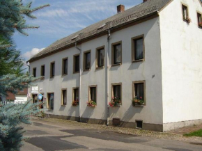 Отель Zimmervermietung-Heide-Fiege  Хартмансдорф